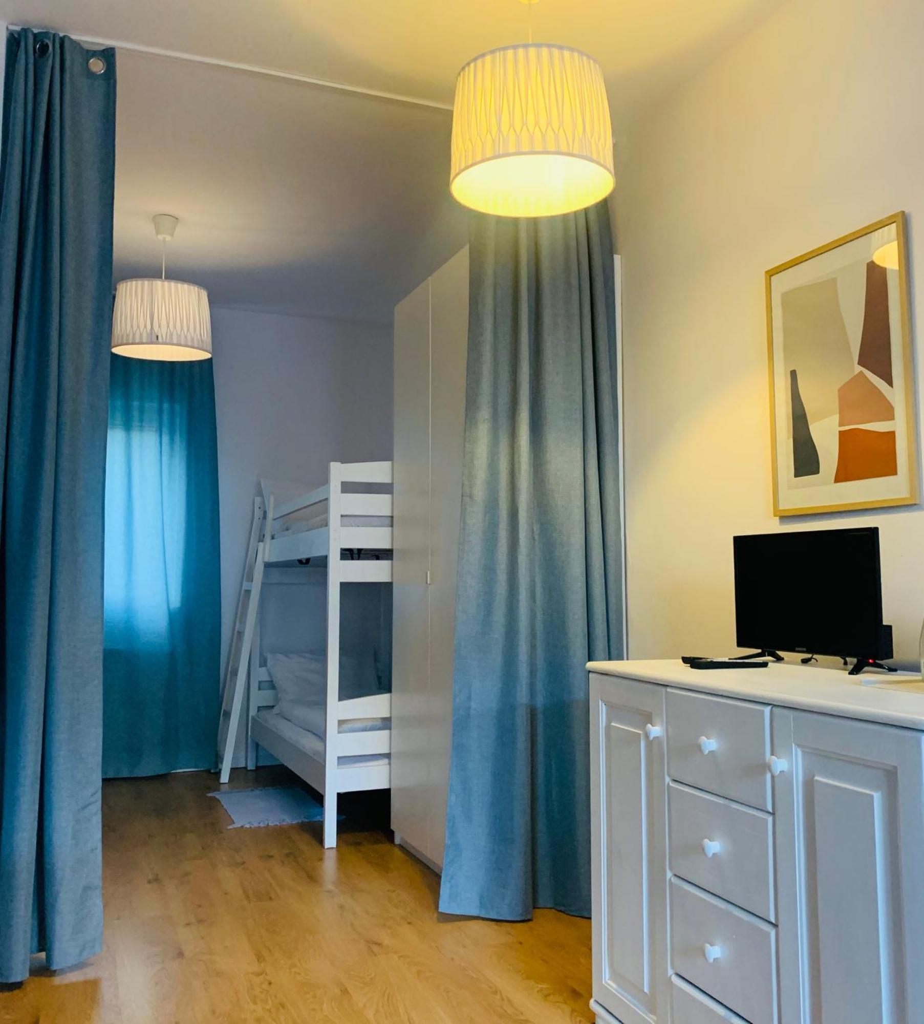 Barcelona Rooms Микошево Экстерьер фото