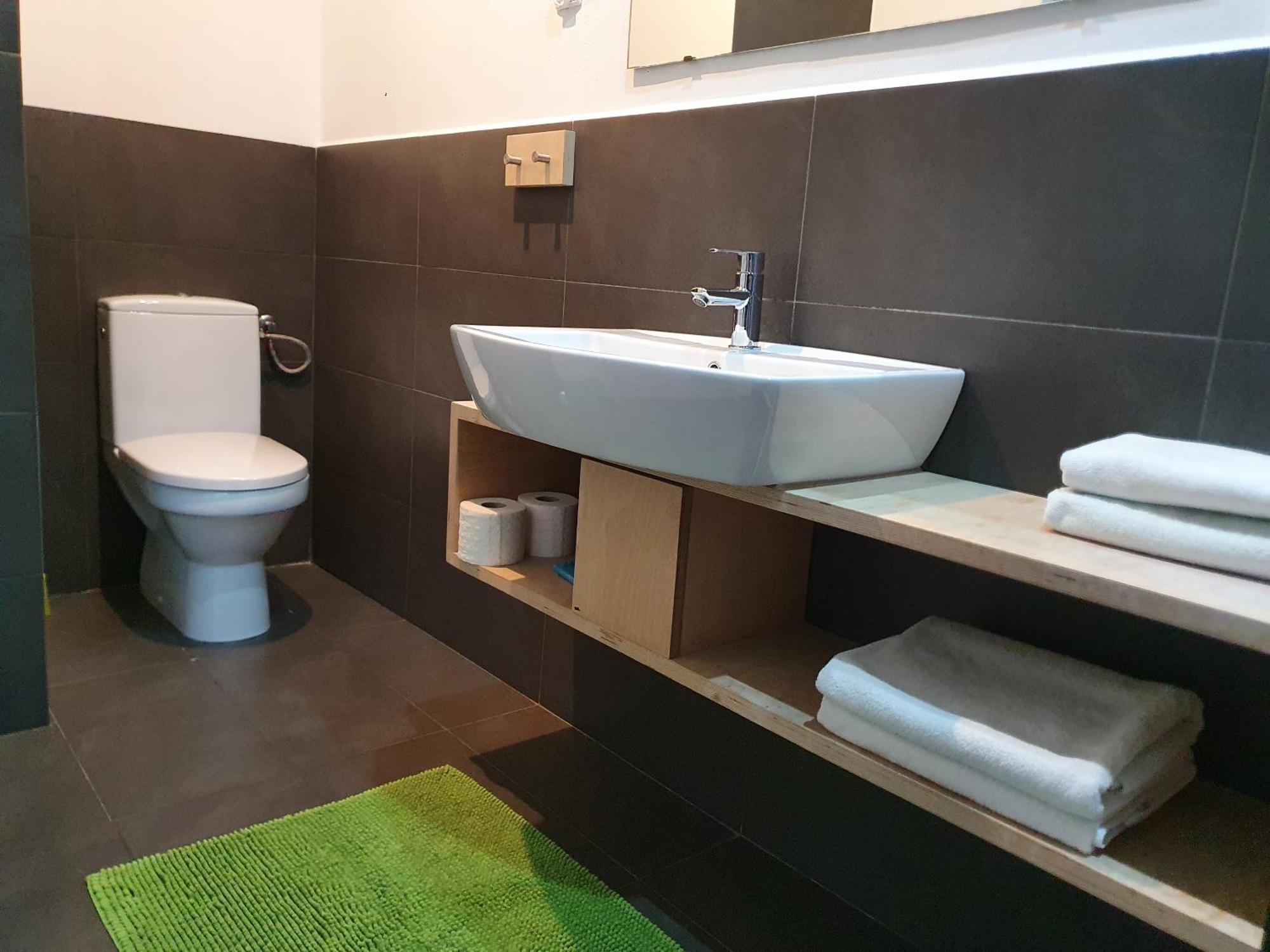 Barcelona Rooms Микошево Экстерьер фото