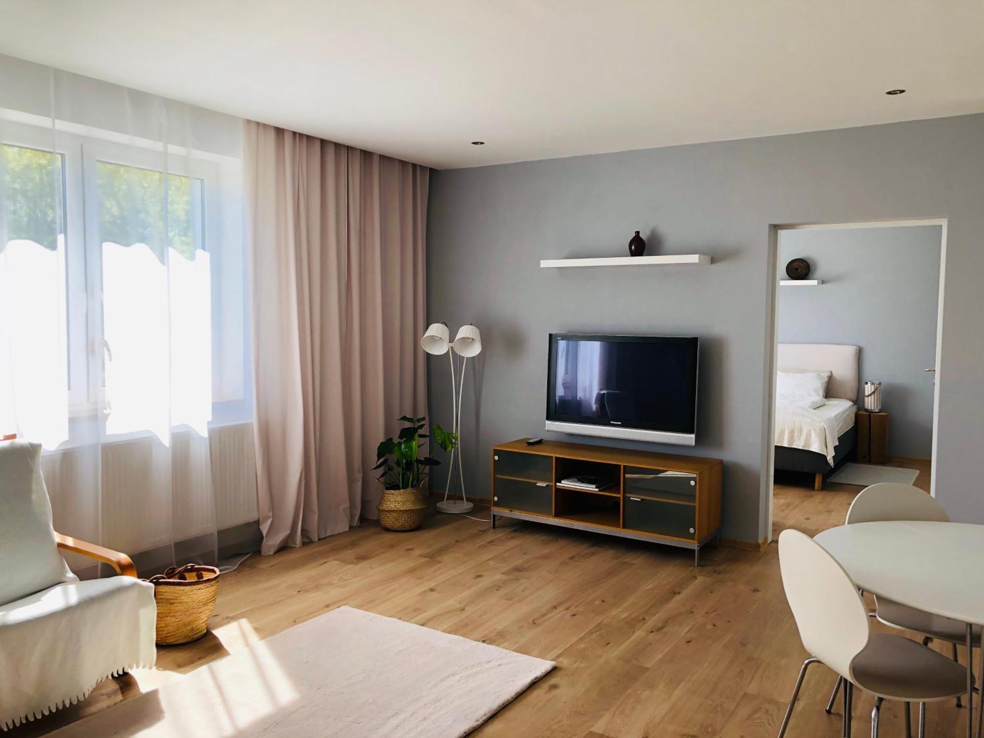 Barcelona Rooms Микошево Экстерьер фото