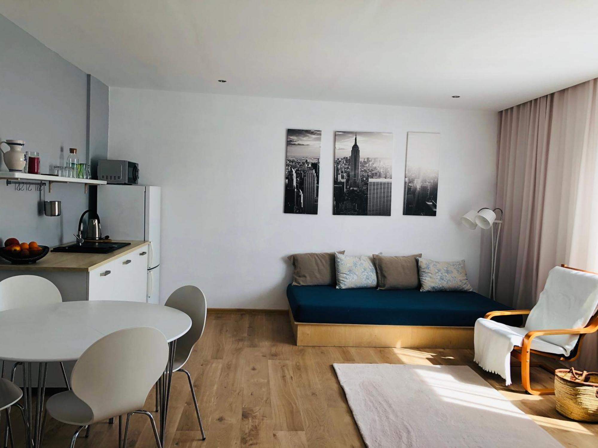 Barcelona Rooms Микошево Экстерьер фото