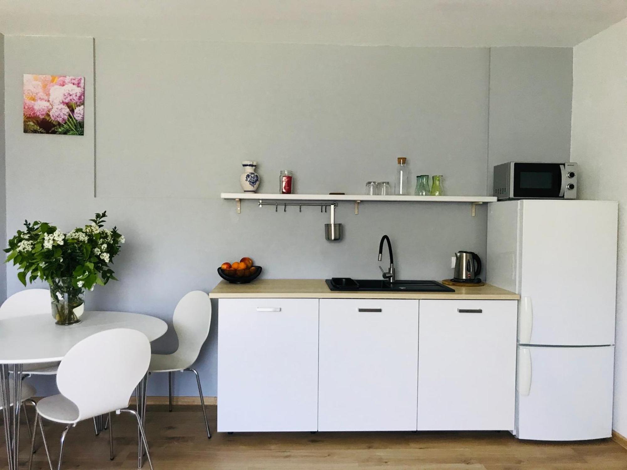 Barcelona Rooms Микошево Экстерьер фото