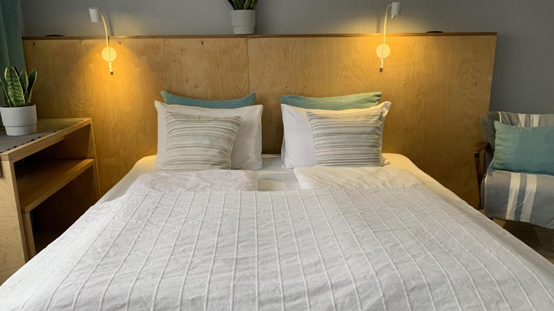 Barcelona Rooms Микошево Экстерьер фото